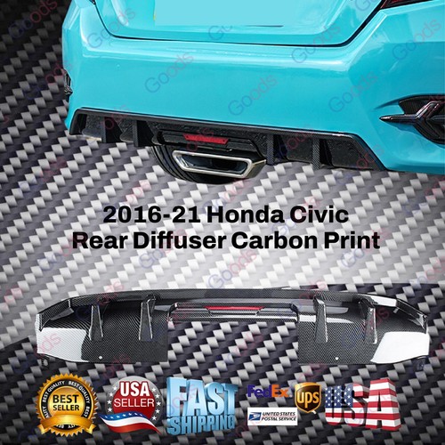 Fits for 2016 2021 honda - for, civic
