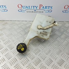 FORD FOCUS BRAKE MASTER CYLINDER MK3 2016 BV61-2C246-B