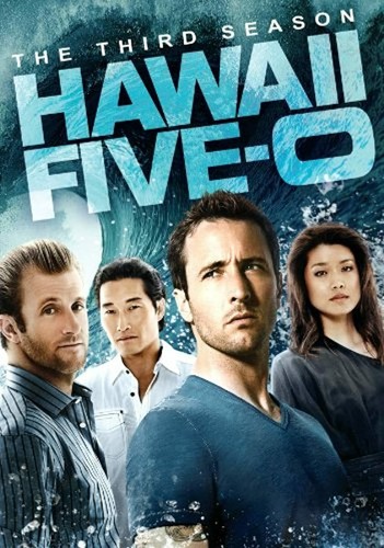 Hawaii five the third - hawaii,