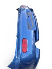 01-09 HYUNDAI COUPE REAR