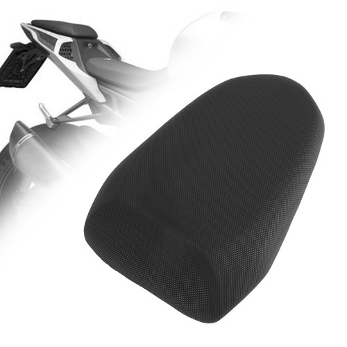 Rear passenger seat - rear,