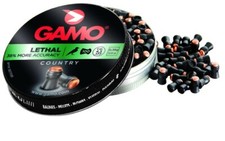 Gamo Lethal Pellets .177 Non