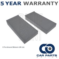 Cabin Filter Set CPO Fits Mini