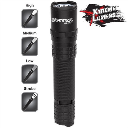 Bayco 900 lumen rechargeable - bayco,