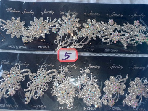 Joblot mixed design - of,