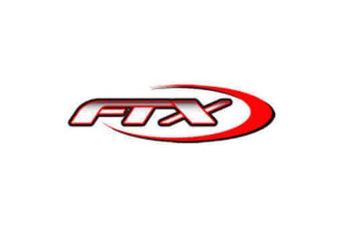 Ftx outback spring set nylon - ftx,