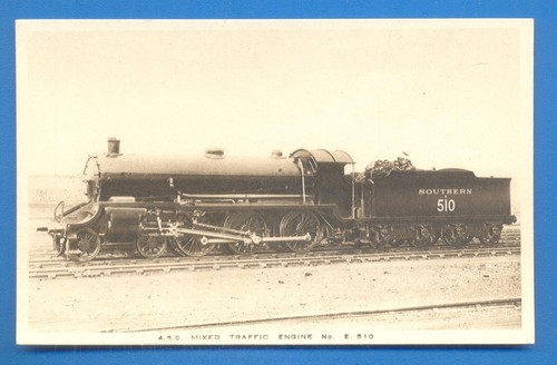 Mixed traffic engine - mixed,