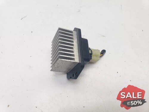 Honda civic mk9 heater - honda, blower