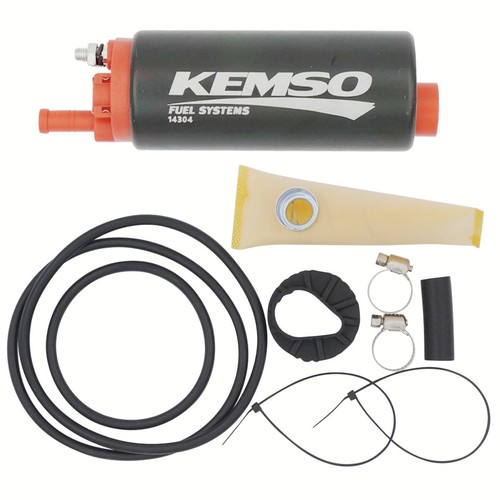 Fuel pump for bmw k1200rs - fuel,
