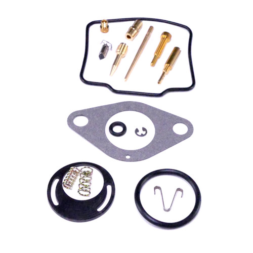 Carburetor repair kit for - repair,