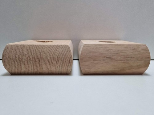 Multiyork hard wood - 2/4x,