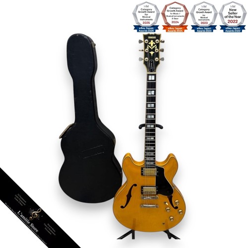 Yamaha sa2000 semiaco - sa2000,