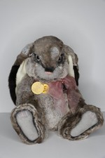 Charlie Bears Hutch rabbit