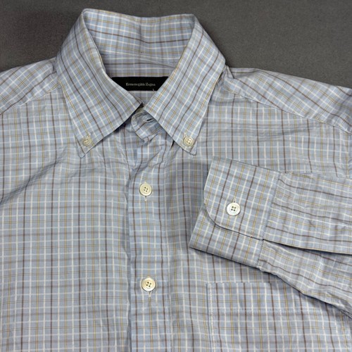 Ermenegildo zegna mens button - ermenegildo,