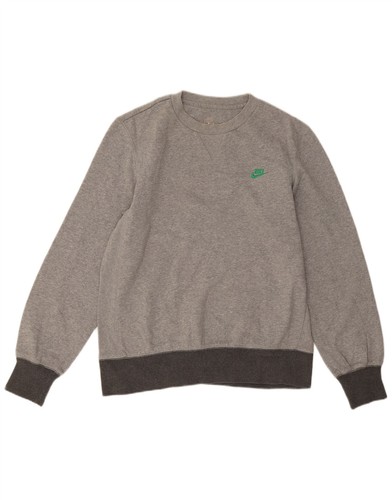 Nike mens sweatshirt - sweatshirt, jumper