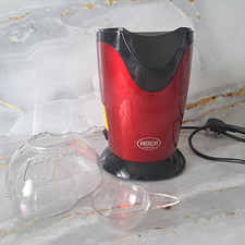Popcorn Maker Hot Air Machine