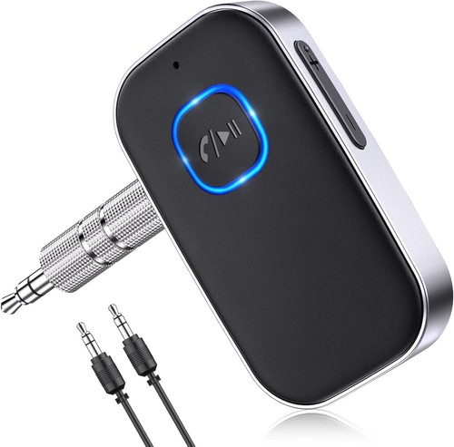 Compact bluetooth receiver - 5.0,