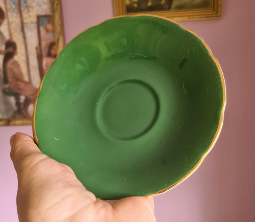 Delphine bone china vintage - delphine,