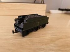 Bachmann Manor/Mogul GWR