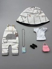 Blythe Doll Clothes Set Outfit