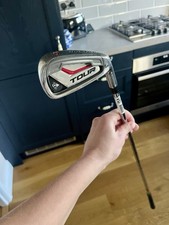 Dunlop Tour #6 Iron Right Hand