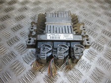 2006 RENAULT GRAND SCENIC 1.5