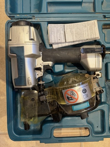 Makita an611 nail gun - an611,