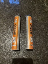 Paslode Fuel Cell Gas for IM350, IM350+ Nail Guns x2 Pack expires 2026 / 2027