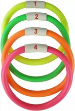 Swim Dive Weighted Sinker