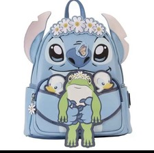 Loungefly Lilo & Stitch