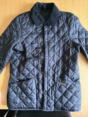 Children barbour - children’s,