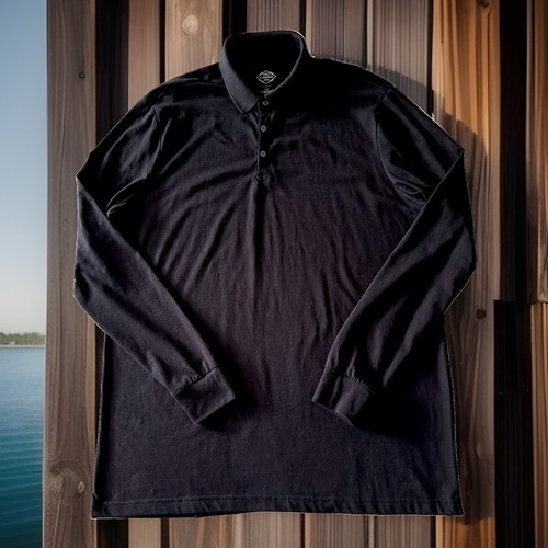 Johns bay legacy polo shirt - legacy,