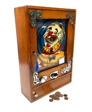 Antique Bryan's Pilwin Arcade