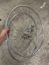 Vintage Track Wheelset