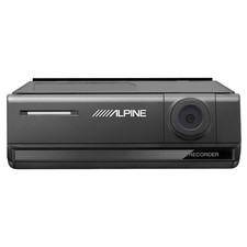 Open Box Alpine DVR-C320R WiFi