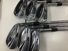 Mizuno MP-69 Iron Set 6pcs 5-P