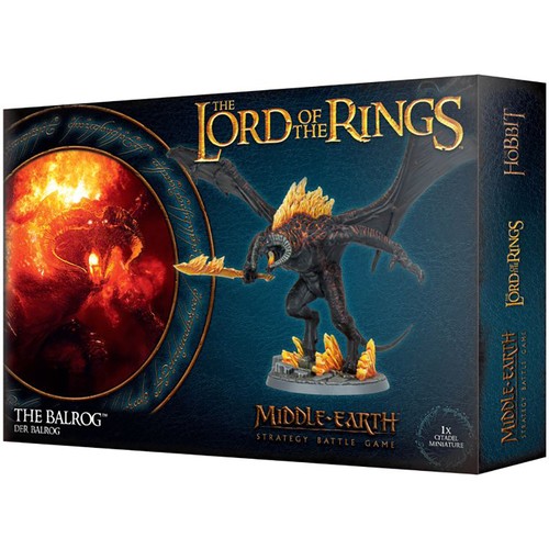 The lord rings - rings,