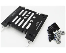 Hot Racing Axial Wraith