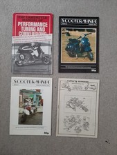 The Lambretta Performance