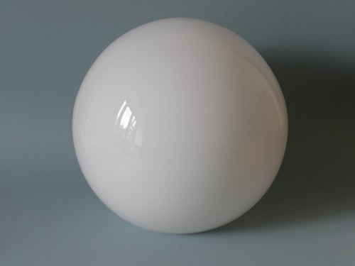 Large vintage french opaline - vintage,