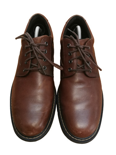 Rockport hydro shield shoes - hydro-shield,