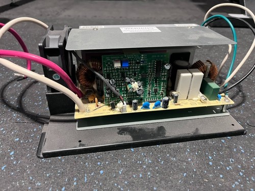 Wfco 8955pec 55 - 55, amp