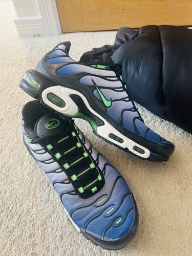 Nike air max - air, plus