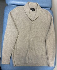 MEN'S MARKS AND SPENCER ECRU