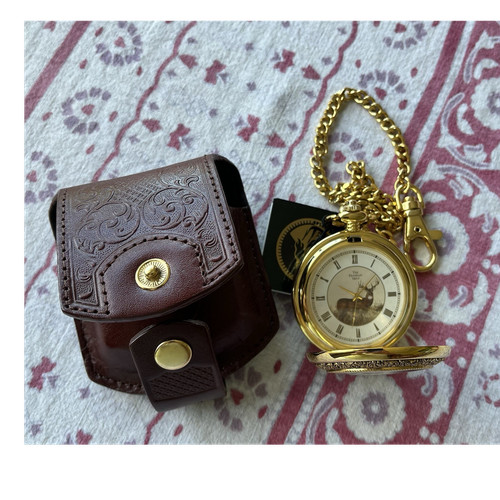 Franklin mint gold tone - franklin, gold-tone