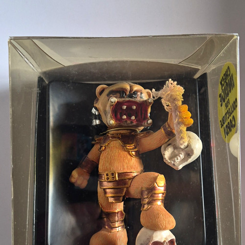 Bad taste bears cult movies - taste,