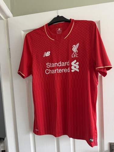 Men large liverpool fc - liverpool,