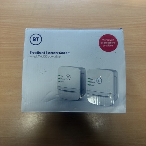 Broadband extender 600 - bt,