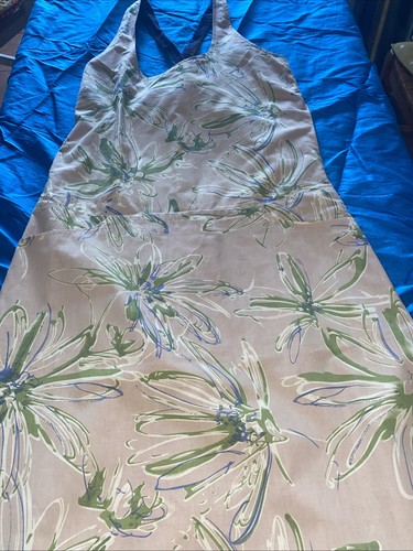Fabulous toast summer dress - fabulous,