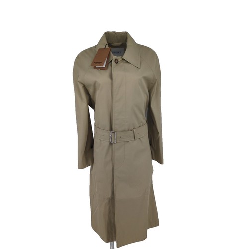 Burberry car coat the bradford - the,